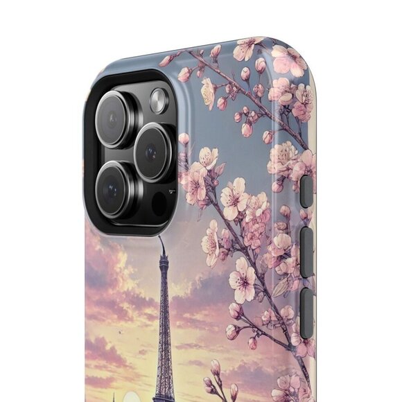 Printed Case for iPhone 14, iPhone 15, iPhone 16 (Plus/ Pro/ Pro Max), MARPC393 - Picture 11 of 13